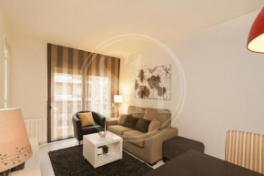 Borrel Apartment